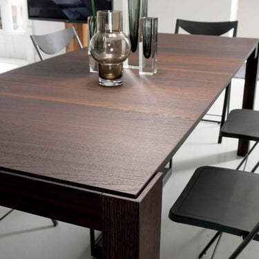 A4 Ancient Dining Table by Ozzio