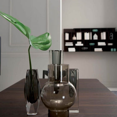 A4 Ancient Dining Table by Ozzio