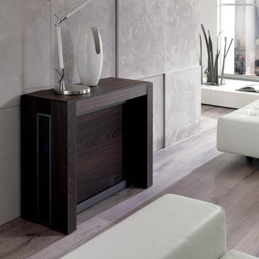 A4 Ancient Dining Table by Ozzio