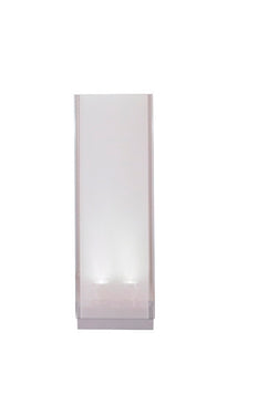 Cortina Modern Acrylic Table Lamp with Dimmer by Pablo Designs - image 3
