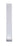 Cortina Floor Lamp by Pablo Designs