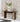 Nova Domus Cartier Black & Rosegold Console Table