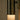 Antique bronze finish sample, shown on a CTO Lighting fixture