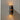 Bronze finish sample, shown on a CTO Lighting wall light