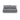 Cubed sleeper upholstered in Twist Granite, studio shot
