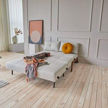 Cubed by Innovation Living styled interior shot 1