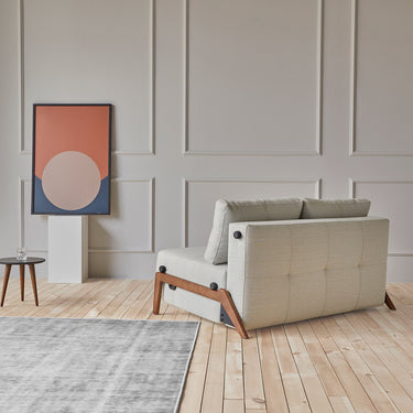 Cubed by Innovation Living styled interior shot 2