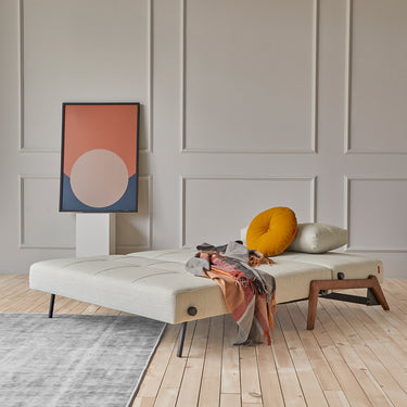 Cubed by Innovation Living styled interior shot 3