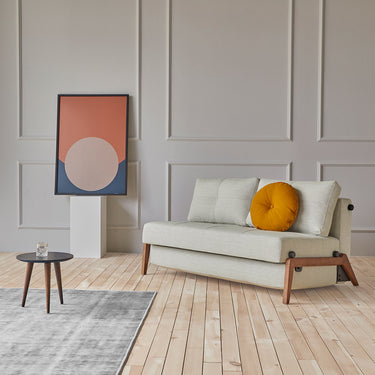 Cubed by Innovation Living styled interior shot 4