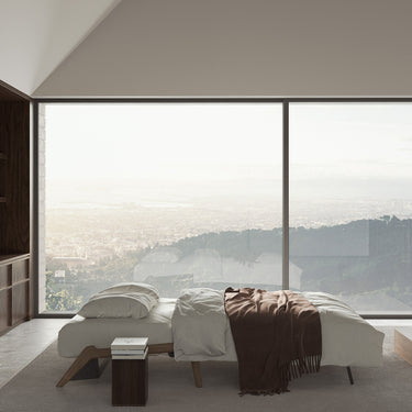 Cubed by Innovation Living styled interior shot 5
