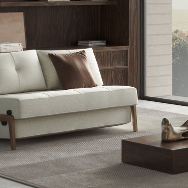 Cubed by Innovation Living styled interior shot 6