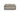 Cubed sleeper upholstered in Kenya Gravel, studio shot