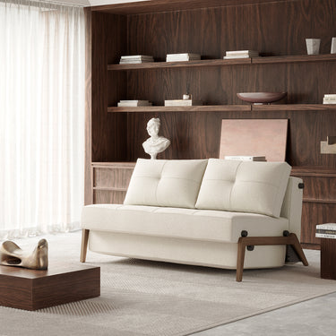 Cubed by Innovation Living styled interior shot 2