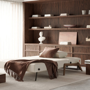 Cubed by Innovation Living styled interior shot 3