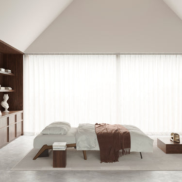 Cubed by Innovation Living styled interior shot 5