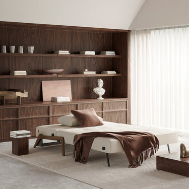 Cubed by Innovation Living styled interior shot 6