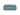 Cubed sleeper upholstered in Mixed Dance Light Blue, studio shot
