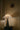 Cubist table lamp in a styled interior, view 1
