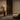 Cubist table lamp in a styled interior, view 5