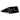 Braun BC16 Digital Alarm Clock in black – view 5
