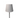 Finesse Decor Beam Column Rechargeable Table Lamp - White 