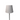 Finesse Decor Beam Column Rechargeable Table Lamp - White 