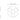 Dimensions diagram for the Cloudesley Chandelier, small size, from the CTO Lighting data sheet