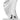 Finesse Decor Solange Sculpture - Chrome 
