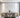 Finesse Decor Bubbling Glow Rectangular Chandelier - Chrome 