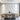 Finesse Decor Bubbling Glow Rectangular Chandelier - Chrome 