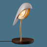 Daqiconcept Bird Lamp: Dimmable LED Desk Lamp