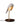 Bird Modern Desk Lamp | Warm LED Light | USB Powered