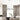 Finesse Decor Orbis Halo Chandelier - Polish Nickel 