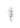 Finesse Decor Acrylic Lace 5 Light Chandelier - Chrome 