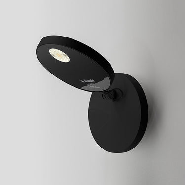 Demetra Floor Support styled in a modern interior, view 3