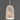 Modern ambient lighting fixture, Doric 8, white marble finisg, ideal for contemporary dining ooms.