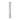 Kelly Wearstler Linea 25-inch antique nickel LED wall sconce, natural alabaster.