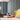 Discovery Wall & Ceiling Light styled in a modern interior, view 5