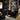 Baron High Lobby Chair