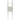 Duelle modern art glass wall sconce, 18 inch height, dimmable LED, for hallway or bedroom lighting.