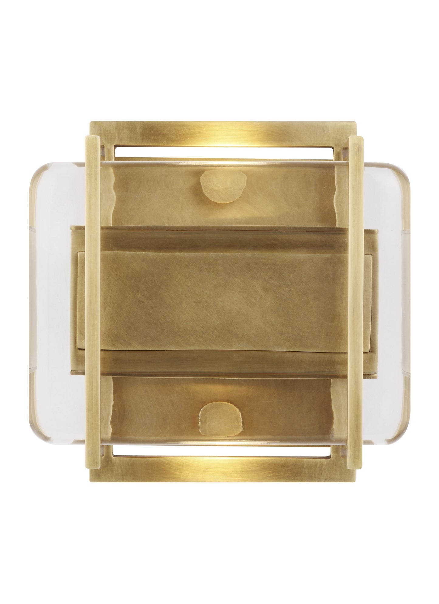 Chic Wall Sconce - Retail Building Wall Lights