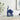 Finesse Decor Sugvar the Octopus - Blue 