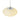 Finesse Decor Spanish Alabaster Pendant - Chrome 