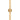 Visual Comfort Ebell 26 inch wall sconce, dimmable LED wall light for living room accent.
