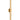 Brass Ebell LED wall sconce by Kelly Wearstler, 2700K warm LED for ambient lighting.