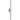 Buy Ebell KWWS10727 LED wall sconce, premium polished nickel and crystal wall lighting for hallways.