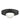 Ebell Flushmount Mini by Visual Comfort Modern in Matte Black Finish