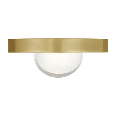 Visual Comfort Modern Ebell Flushmount Mini - Small Ceiling Light