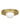 Ebell Flushmount | Brass Ceiling Light