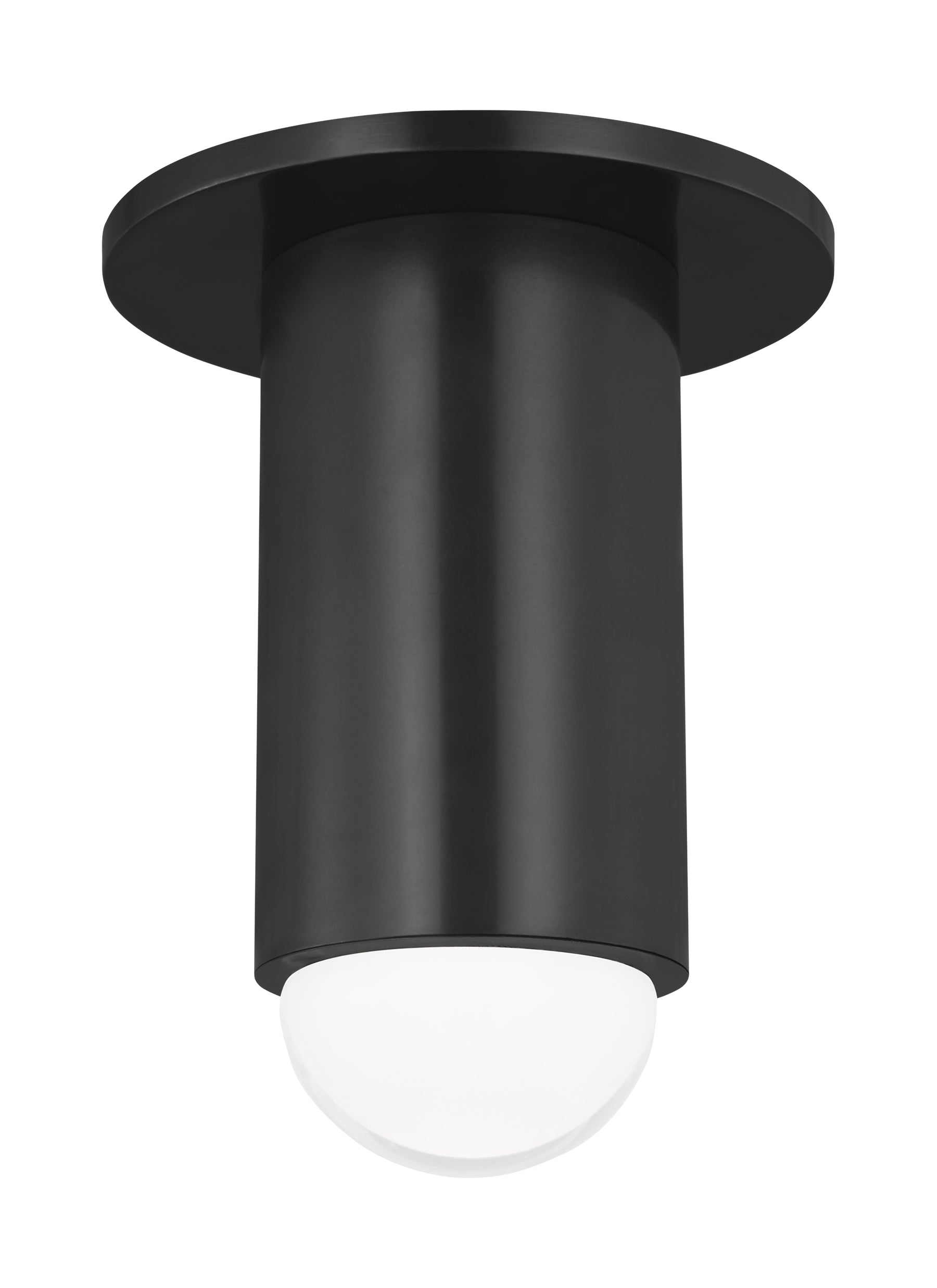 Ebell Flushmount | Petite Flush mount Lighting